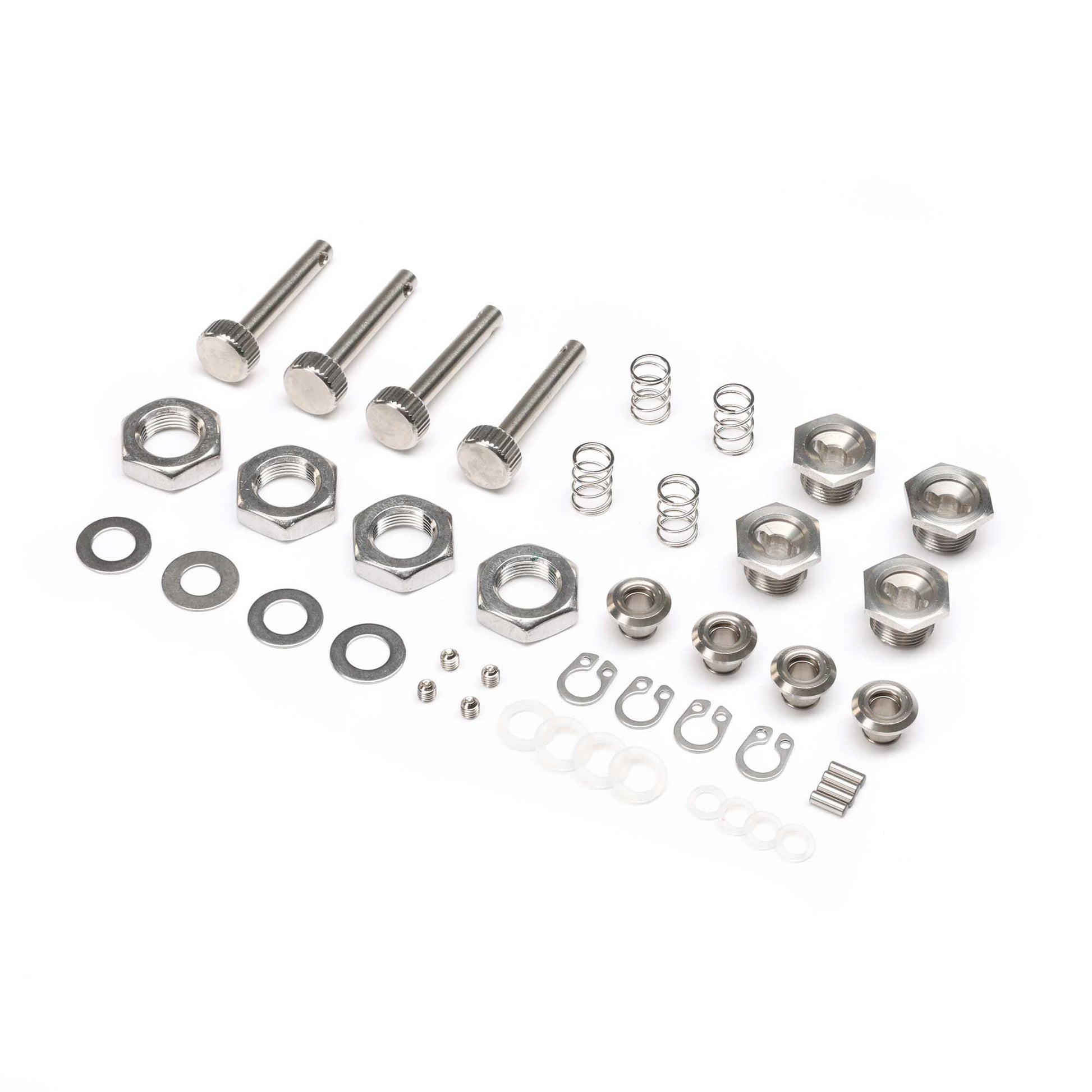 Pro Boat PRB-1634 Large Quick Canopy Latch Set