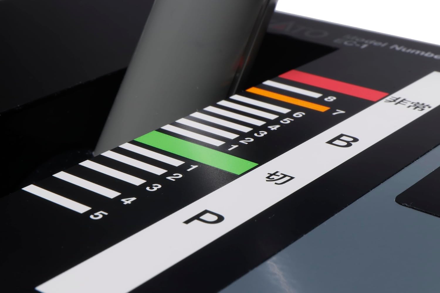 Kato 22-053 EC-1 Proto-Power Cab Controller – Trainz