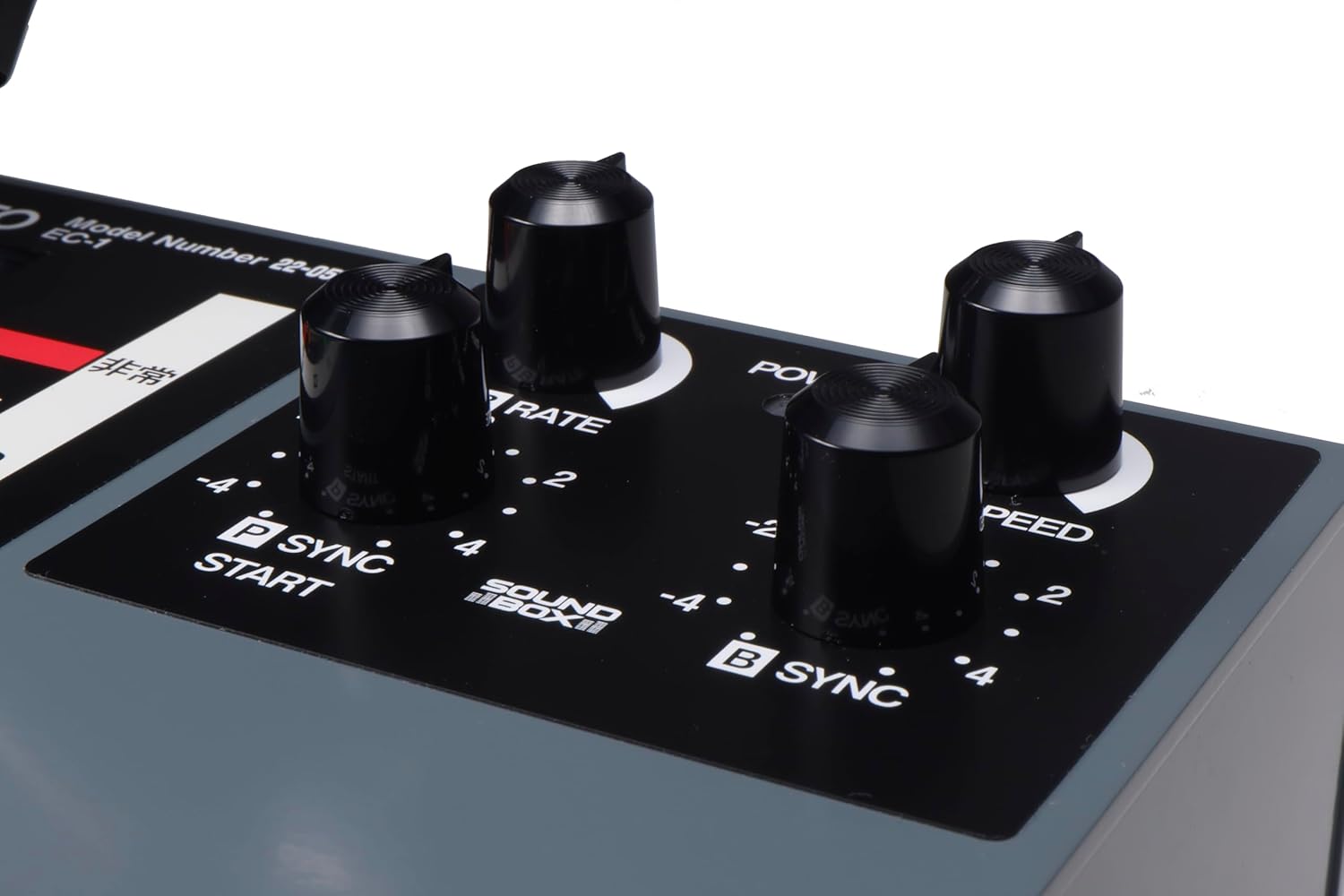 Kato 22-053 EC-1 Proto-Power Cab Controller – Trainz