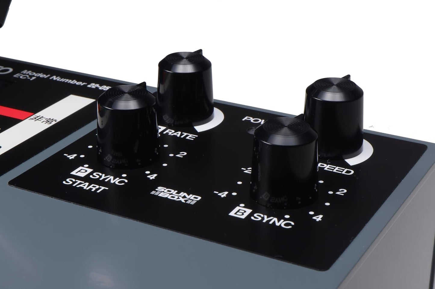 Kato 22-053 EC-1 Proto-Power Cab Controller
