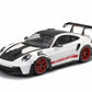 Tamiya 24370 1:24 Porsche 911 GT3 RS 992 Sports Car Plastic Model Kit