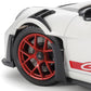 Tamiya 24370 1:24 Porsche 911 GT3 RS 992 Sports Car Plastic Model Kit