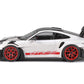 Tamiya 24370 1:24 Porsche 911 GT3 RS 992 Sports Car Plastic Model Kit