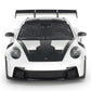 Tamiya 24370 1:24 Porsche 911 GT3 RS 992 Sports Car Plastic Model Kit