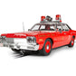 Scalextric C4408 1:32 Chicago Fire Department Dodge Monaco Slot Car