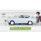 Scalextric C4504 1:32 Harry Potter Ford Anglia 105E Slot Car