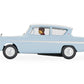 Scalextric C4504 1:32 Harry Potter Ford Anglia 105E Slot Car
