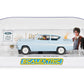 Scalextric C4504 1:32 Harry Potter Ford Anglia 105E Slot Car