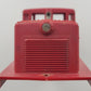 Lionel 627-3 O Gauge Vintage Lehigh Valley 44-Ton Diesel Switcher Shell