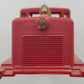 Lionel 627-3 O Gauge Vintage Lehigh Valley 44-Ton Diesel Switcher Shell