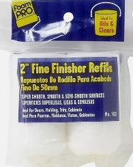 Foam Pro 163 2