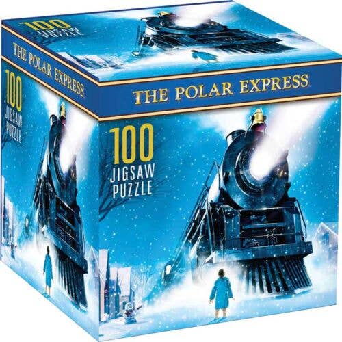 Train Enthusiast Vendors 724464 Railway Dreams 1000 Piece Puzzle
