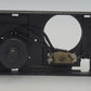 Lionel 3461 O Gauge Metal Log Dump Car Frame with Trucks and Brake
