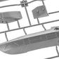Hasegawa 65888 1:48 YF-19 with Fast Pack Macross Plus Plastic Model Kit