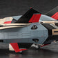 Hasegawa 65888 1:48 YF-19 with Fast Pack Macross Plus Plastic Model Kit