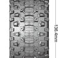 Louise R/C L-T3309SX 1:10 Traxxas Maxx MFT MT-Uphill Soft Monster Truck Tires