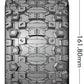 Louise R/C L-T3326X 1:8 MFT ST-Uphill Sport Stadium Truck Tires