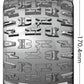 Louise R/C L-T3218X 1:8 MT-Pioneer Sport Monster Truck Tires