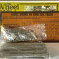 Wheel Works WW-112 HO Scale Ford Log Truck Metal Kit