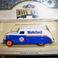 Lledo Days Gone 1:64 Die Cast 1939 Dodge Streamliner Mobiloil Vehicle