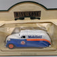Lledo Days Gone 1:64 Die Cast 1939 Dodge Streamliner Mobiloil Vehicle