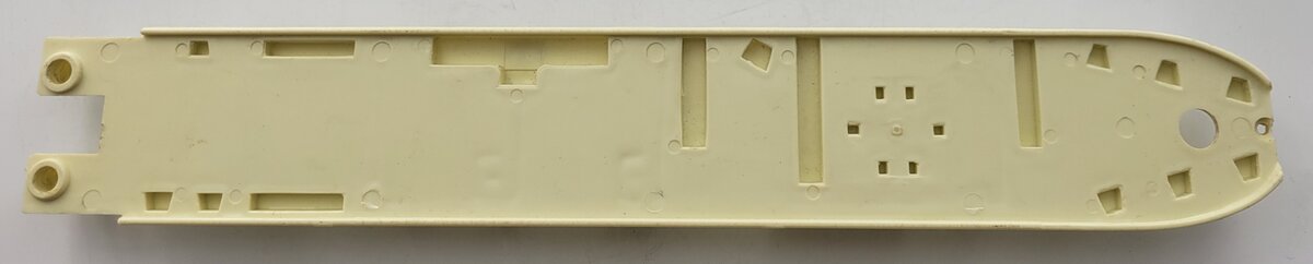 K-Line K4505-X002 Observation Car Interior Insert