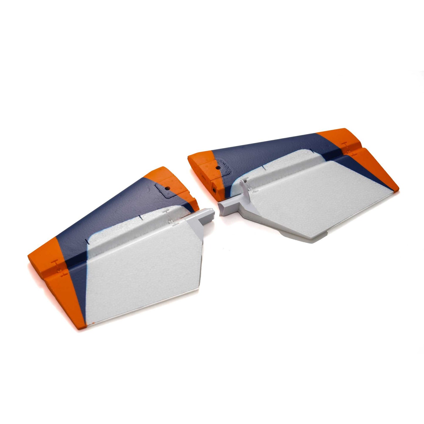 E-flite EFL-1225 Extra 330 SC 1.3m Horizontal Stab and Elevator Set