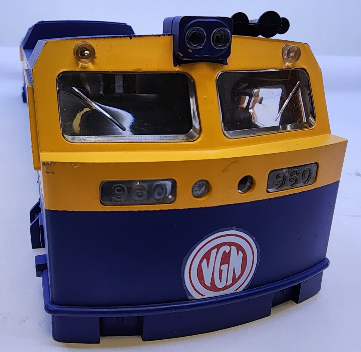 Williams 960-2 Electric Locomotive 