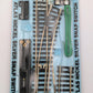 Atlas 851 HO Code 100 Nickel Silver Right Remote Snap-Switch