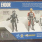 Hasbro 21452 Star Wars Battle Over ENDOR 2 of 2 (Pack of 4)