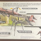 Hasbro A0023 Star Wars Speeder Bike with Scout Trooper