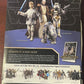 Hasbro 35953 Star Wars Episode IV Commemorative Blu-ray Figures & Mini-Poster
