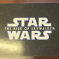 Disney Movie Club Star Wars: Rise of Skywalker Special Edition Movie Box