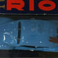 Rio SLO57 1:43 Sky Blue VW Beetle Winter Version With Wood Ski