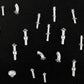 Model Tech Studios D1097 N Scale Bulk Pack of Industrial Rooftop Variety Vents