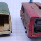 Acme 0919-19 Vintage Die-Cast Matchbox Size Cars and Trucks (Bag of 14)