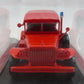 Del Prado 1942 1:43 '42 Red Dodge WC T12-14 Command Car