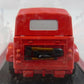 Del Prado 1942 1:43 '42 Red Dodge WC T12-14 Command Car