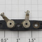 Lionel 1681E-6 Brush Plate