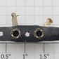 Lionel 1681E-6 Brush Plate