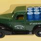 Lledo 1939 1:64 Days Gone RPM Motor Oil 1939 Chevrolet Pick Up Die Cast Replica