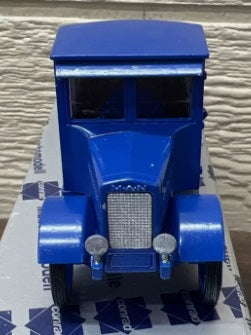 Conrad 1032 1:50 Scale 5.25" Messer Griesheim Truck Diecast