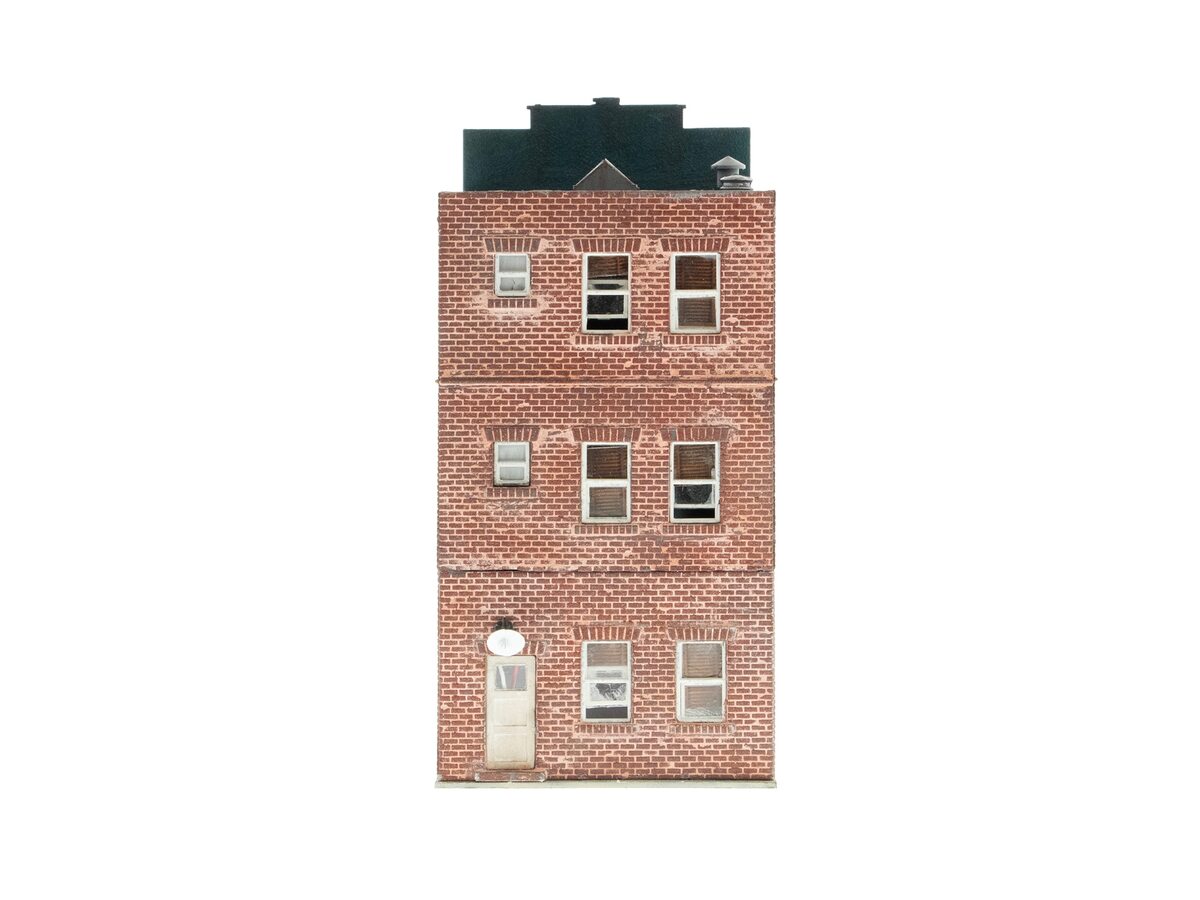 Lionel 2467030 HO Furniture Store Building Kit