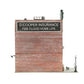 Lionel 2467030 HO Furniture Store Building Kit