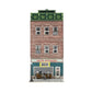 Lionel 2467030 HO Furniture Store Building Kit