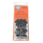 Kadee 503 HO Arch Bar Fully Sprung Metal Trucks W/Whisker® Couplers
