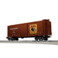 Lionel 2442010 O Union Pacific PS-1 WWII Boxcar #1 (Pack of 3)