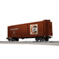 Lionel 2442010 O Union Pacific PS-1 WWII Boxcar #1 (Pack of 3)