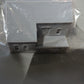 CrutchForm ZRR01R N Scale 3D Printed Warehouse w/Dock Building