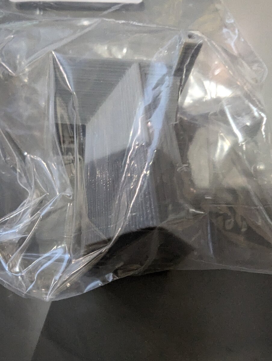 CrutchForm ZB02R Z Scale 3D Printed Gas Station Building Structure